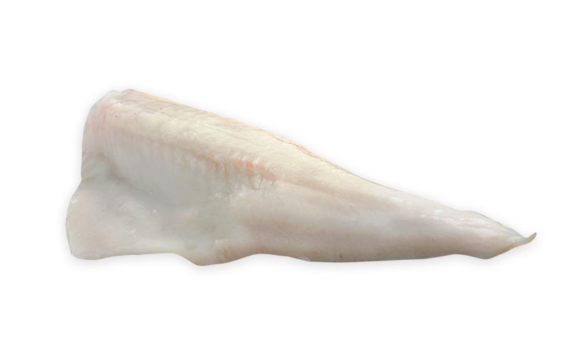 Jeka Fish filetto merluzzo nordico leggermente salato