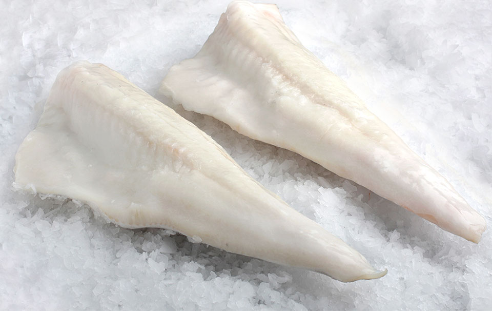 Merluzzo Nordico leggermente salato Jekafish