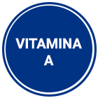 Jeka Fish icona blu vitamina a