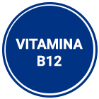 Jeka Fish icona blu vitamina b 12